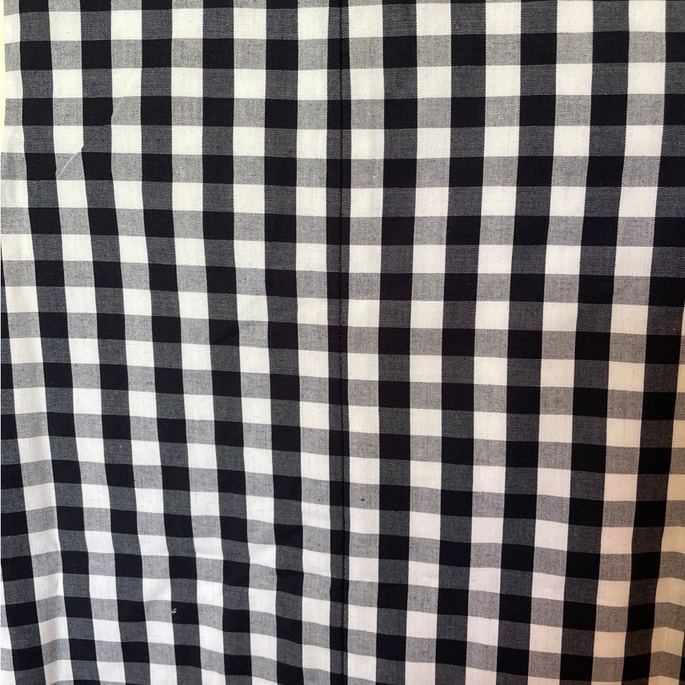 Stitchy Fish Gingham Fall Pickins Smocked
Pumpkin Long Jon
Jon-2T - Picture 6 of 9